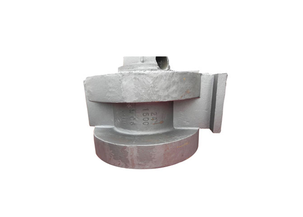 超高压美标蝶阀D43H-1500LB--24