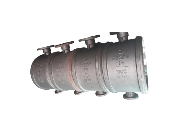 精密铸造铸件60