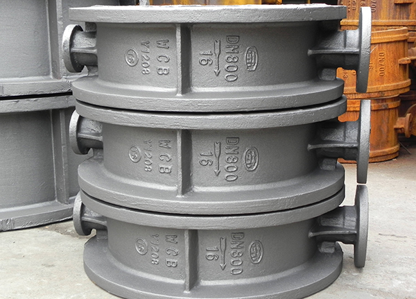 酚醛树脂砂工艺