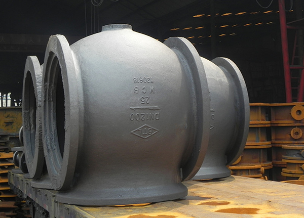 酚醛树脂砂工艺