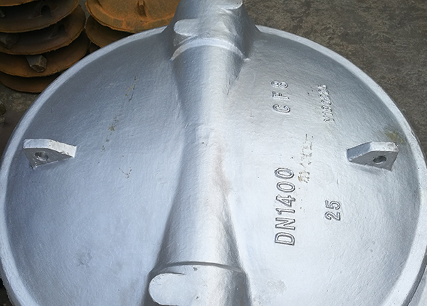 酚醛树脂砂工艺