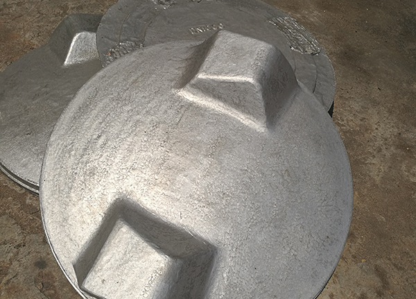 酚醛树脂砂工艺