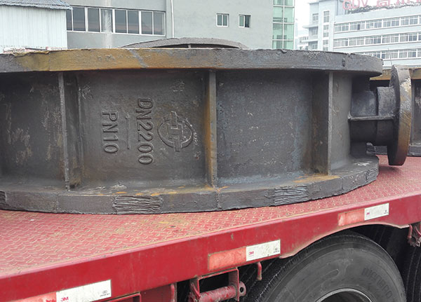 酚醛树脂砂工艺