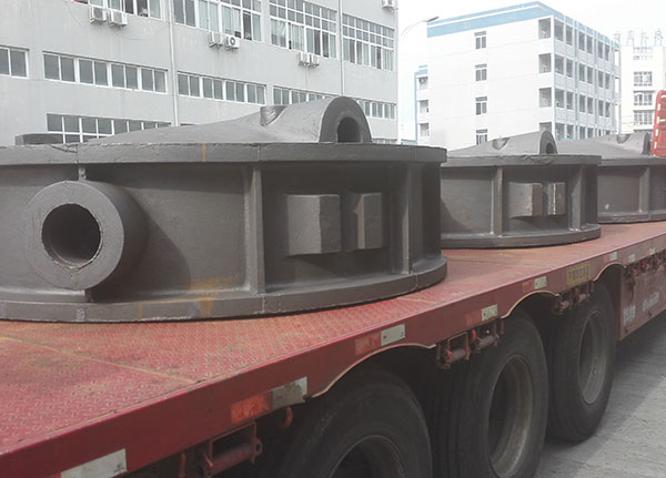 酚醛树脂砂工艺