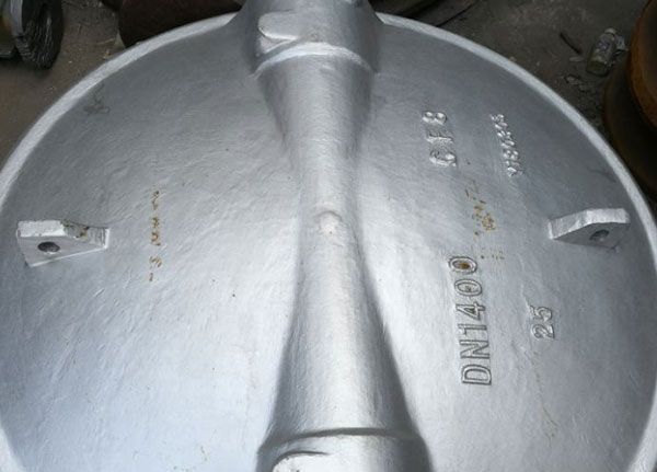 酚醛树脂砂工艺