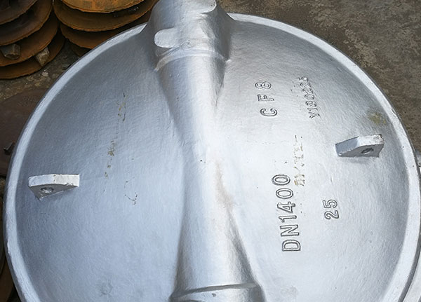 酚醛树脂砂工艺