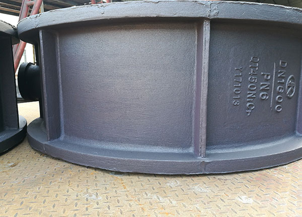 酚醛树脂砂工艺