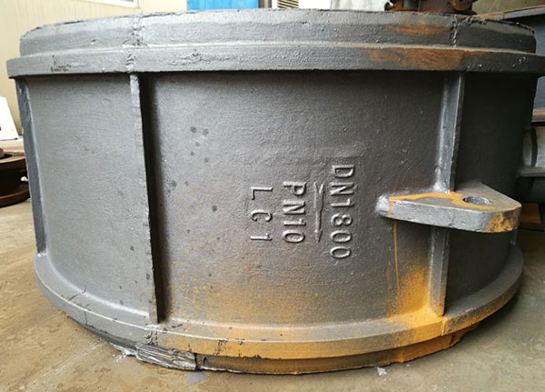 酚醛树脂砂工艺